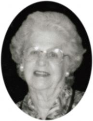 Muriel Eleanor Jowett Trask